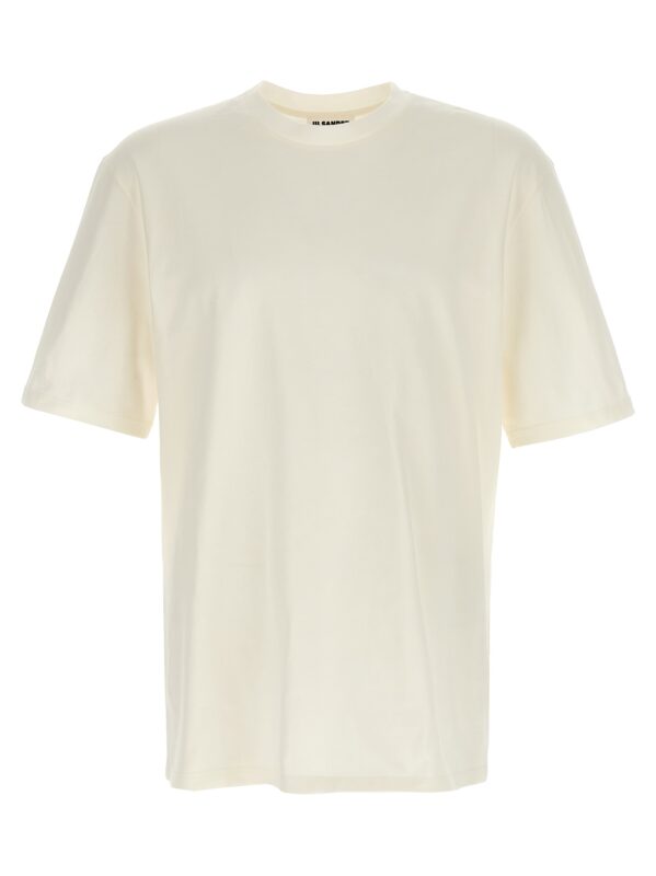 Jil Sander Printed T-shirt