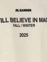 Jil Sander Printed T-shirt
