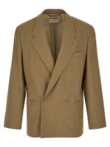 Lemaire Db Tailored Blazer