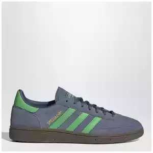 adidas Originals Sneaker Handball Spezial Preloved Ink/Semi Screaming Green/Gold Metallic