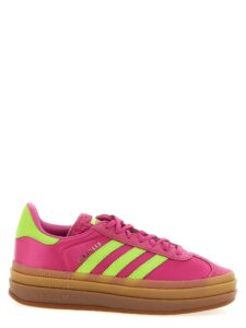 Adidas Originals Gazelle Bold Sneakers