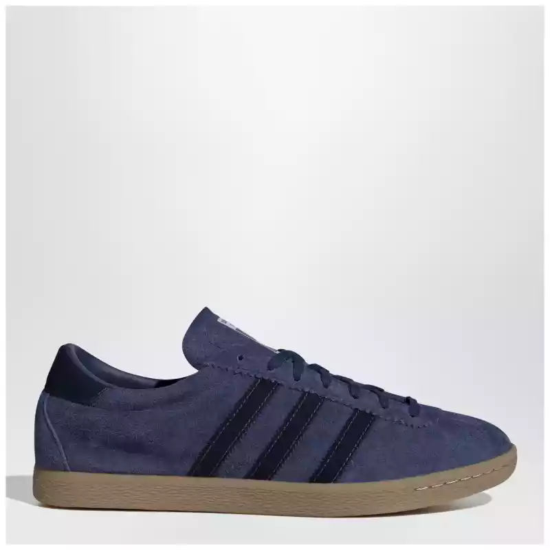 adidas Originals Sneaker Adidas Tobacco Dark Blue/Night Indigo