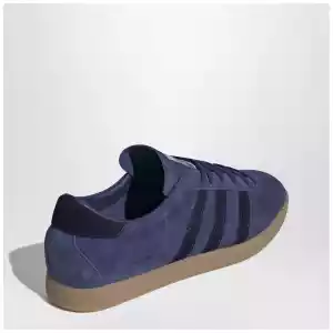 adidas Originals Sneaker Adidas Tobacco Dark Blue/Night Indigo