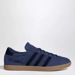 adidas Originals Sneaker Adidas Tobacco Dark Blue/Night Indigo
