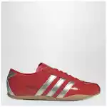 adidas Originals Sneaker Tokyo red/silver