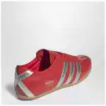 adidas Originals Sneaker Tokyo red/silver