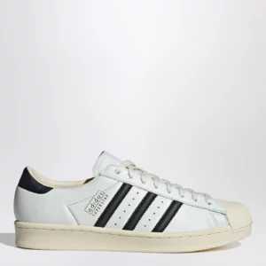 adidas Originals Superstar Vintage Core White&Black/Cream White sneakers