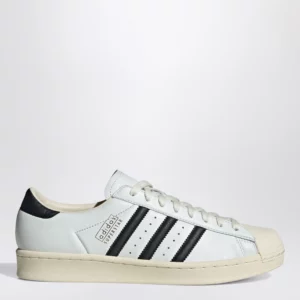 adidas Originals Superstar Vintage Core White&Black/Cream White sneakers