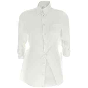 Junya Watanabe Asymmetric Shirt