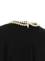 Junya Watanabe Pearl Necklace T-shirt
