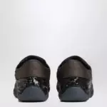 adidas by Wales Bonner Sneaker Karintha Core Black/Silver Metallic/Dark Brown