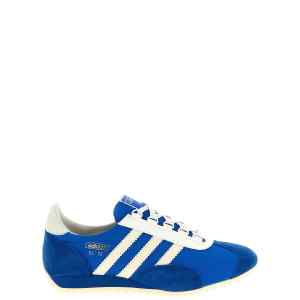 Adidas Originals Sl 72 Pt Sneakers