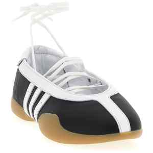 Adidas Originals Taekwondo Mei Ballet Flats