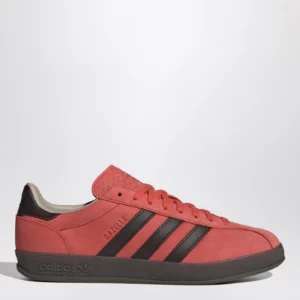 adidas Originals Sneaker Gazelle Indoor Pro Crew Red/Supplier Colour/Charcoal