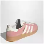 adidas Originals Muenchen sneakers pink