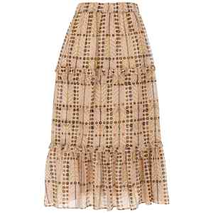 Marant Etoile Diya Skirt