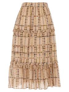Marant Etoile Diya Skirt