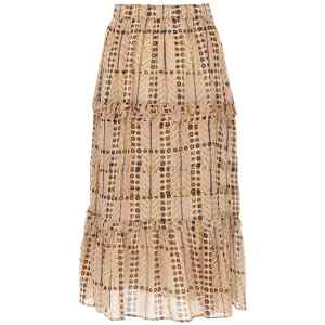 Marant Etoile Diya Skirt