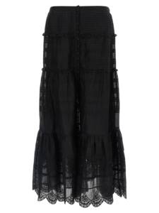 Marant Etoile Paoline Long Skirt