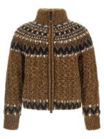 Moncler Grenoble Indren Down Jacket