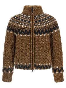 Moncler Grenoble Indren Down Jacket