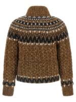 Moncler Grenoble Indren Down Jacket