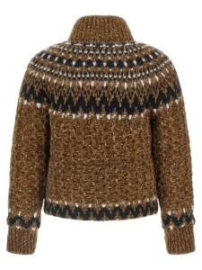 Moncler Grenoble Indren Down Jacket