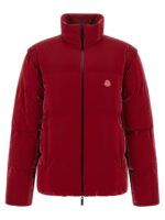 Moncler Genius Moncler X A$ap Rocky Throttle Reversible Down Jacket