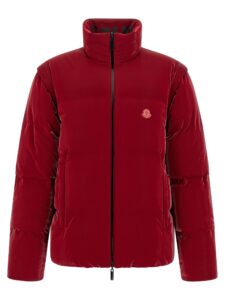 Moncler Genius Moncler X A$ap Rocky Throttle Reversible Down Jacket