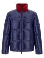 Moncler Genius Moncler X A$ap Rocky Throttle Reversible Down Jacket
