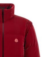 Moncler Genius Moncler X A$ap Rocky Throttle Reversible Down Jacket