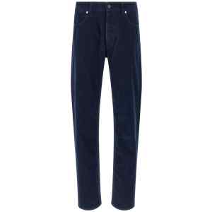 Stone Island Corduroy Pants