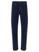 Stone Island Corduroy Pants