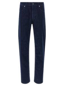 Stone Island Corduroy Pants