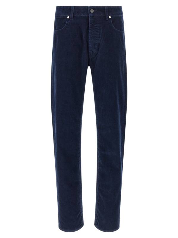 Stone Island Corduroy Pants