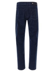 Stone Island Corduroy Pants