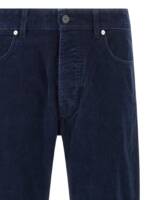 Stone Island Corduroy Pants