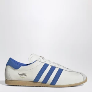 adidas Originals Sneaker Paris Core White/Blue/Gum