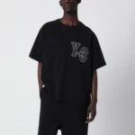 adidas Y-3 Y-3 Elite 5 GFX short-sleeve T-shirt