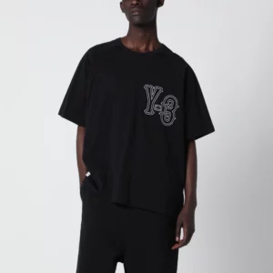 adidas Y-3 Y-3 Elite 5 GFX short-sleeve T-shirt