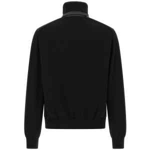 Tom Ford Merino Wool Bomber Jacket
