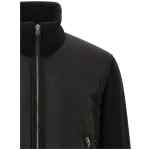 Tom Ford Merino Wool Bomber Jacket