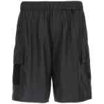 Moncler Ripstop Bermuda Shorts
