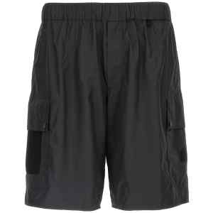 Moncler Ripstop Bermuda Shorts