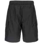 Moncler Ripstop Bermuda Shorts