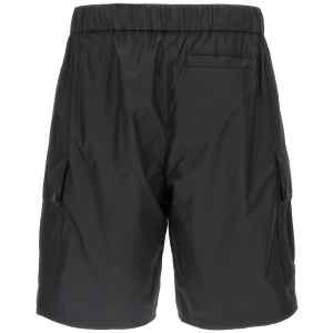 Moncler Ripstop Bermuda Shorts