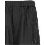 Moncler Ripstop Bermuda Shorts