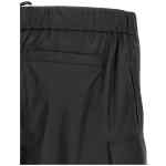 Moncler Ripstop Bermuda Shorts