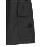 Moncler Ripstop Bermuda Shorts