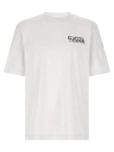 Moncler Embroidery T-shirt